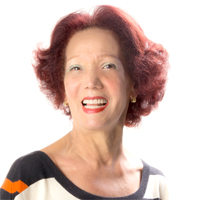 Priscilla Delgado desktop Wallpapers